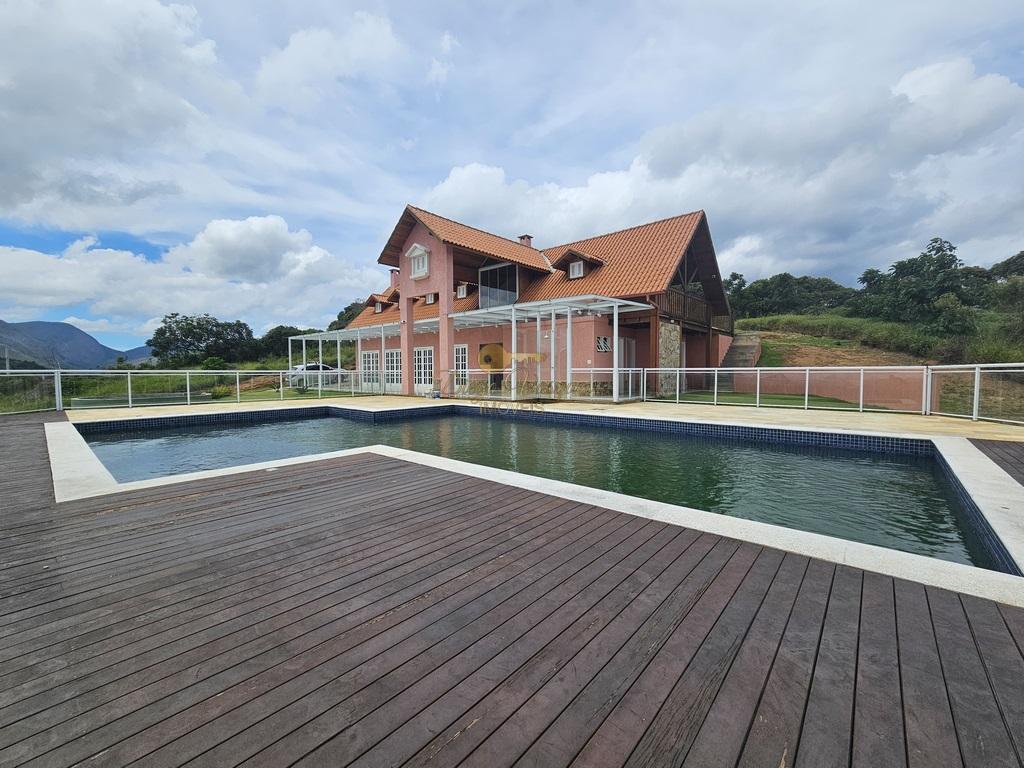 Terreno Residencial à venda em Pessegueiros, Teresópolis - RJ - Foto 12