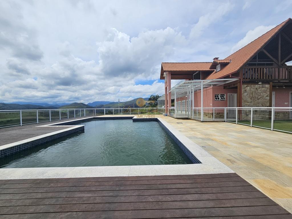 Terreno Residencial à venda em Pessegueiros, Teresópolis - RJ - Foto 13