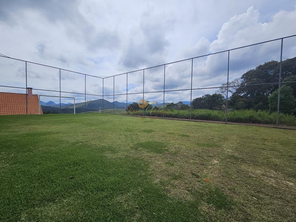 Terreno Residencial à venda em Pessegueiros, Teresópolis - RJ - Foto 19