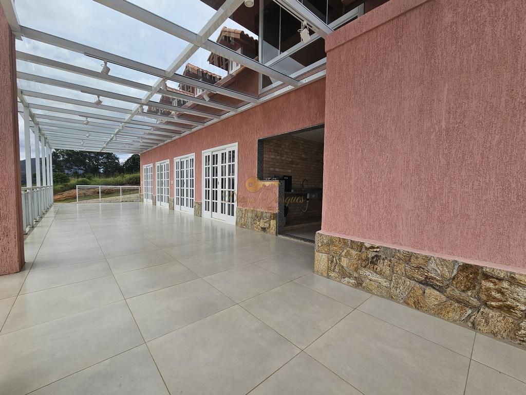 Terreno Residencial à venda em Pessegueiros, Teresópolis - RJ - Foto 10