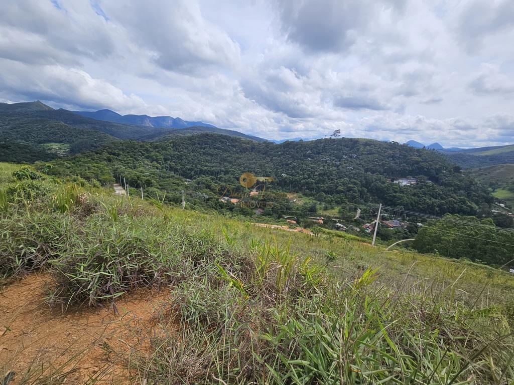 Terreno Residencial à venda em Pessegueiros, Teresópolis - RJ - Foto 6