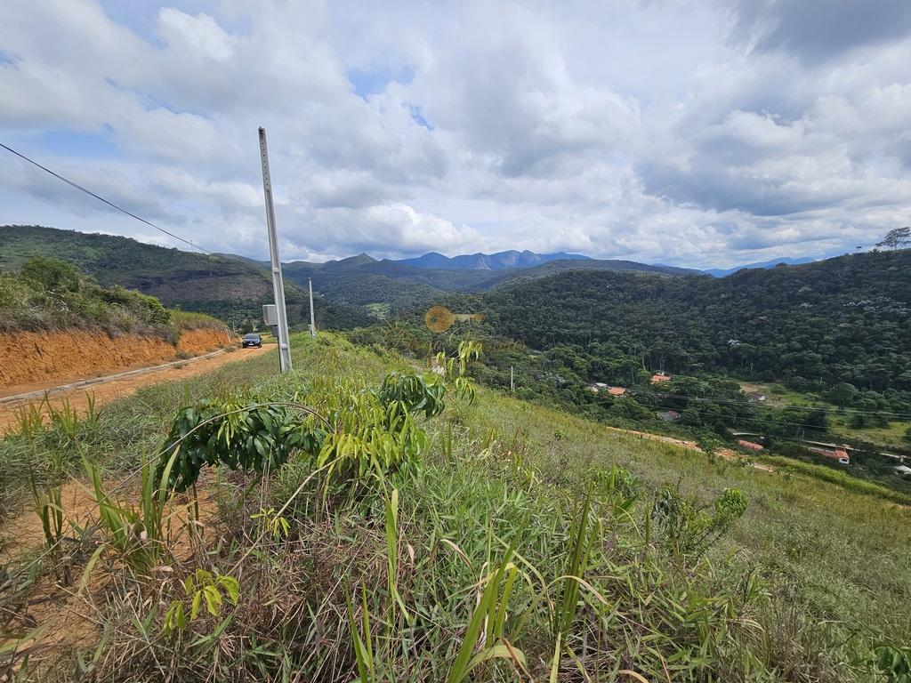 Terreno Residencial à venda em Pessegueiros, Teresópolis - RJ - Foto 5