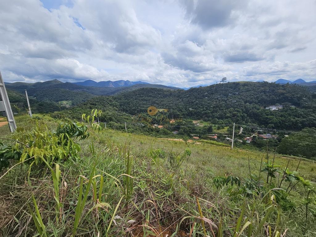 Terreno Residencial à venda em Pessegueiros, Teresópolis - RJ - Foto 4