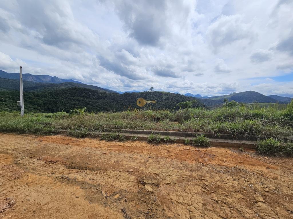 Terreno Residencial à venda em Pessegueiros, Teresópolis - RJ - Foto 3