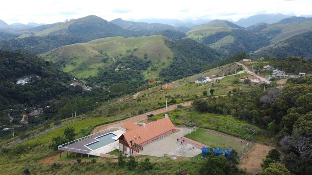 Terreno Residencial à venda em Pessegueiros, Teresópolis - RJ - Foto 15