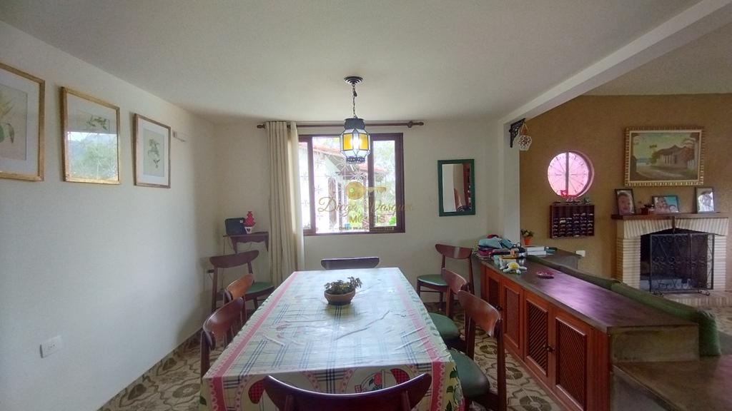 Casa à venda em Quinta da Barra, Teresópolis - RJ - Foto 12