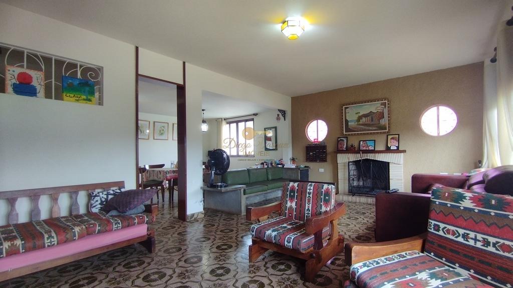 Casa à venda em Quinta da Barra, Teresópolis - RJ - Foto 6