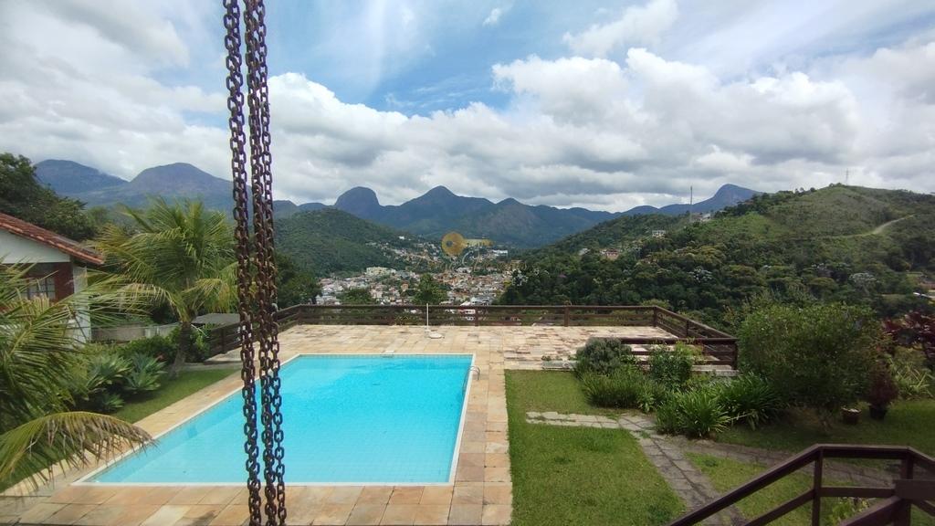 Casa à venda em Quinta da Barra, Teresópolis - RJ - Foto 33