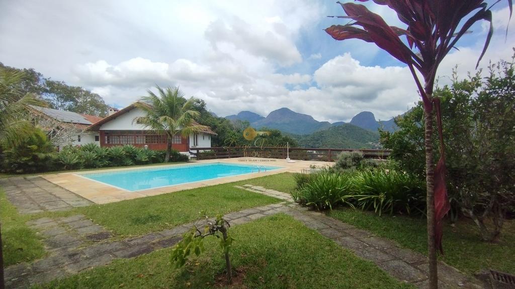 Casa à venda em Quinta da Barra, Teresópolis - RJ - Foto 34