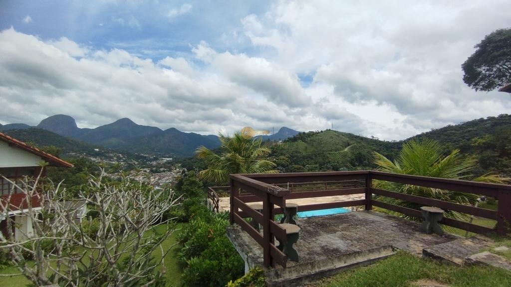 Casa à venda em Quinta da Barra, Teresópolis - RJ - Foto 39