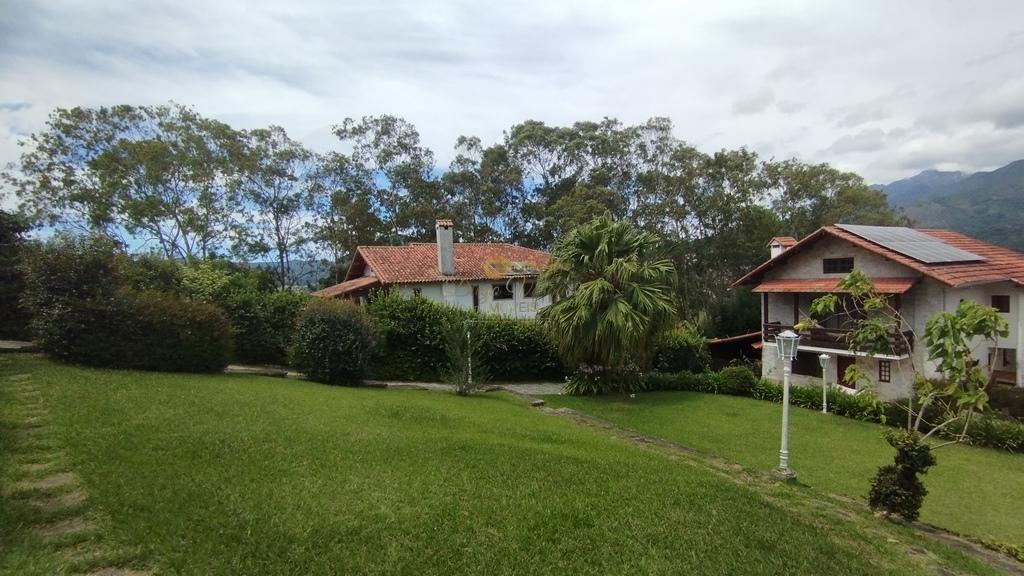 Casa à venda em Quinta da Barra, Teresópolis - RJ - Foto 4