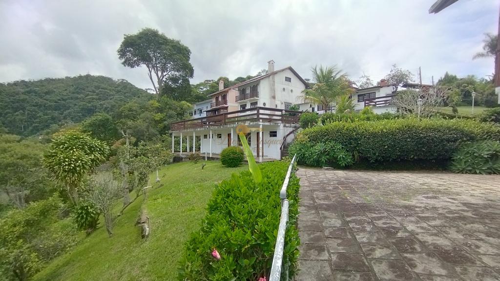 Casa à venda em Quinta da Barra, Teresópolis - RJ - Foto 5