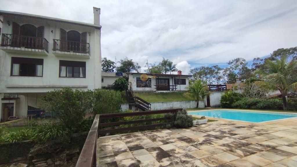 Casa à venda em Quinta da Barra, Teresópolis - RJ - Foto 2