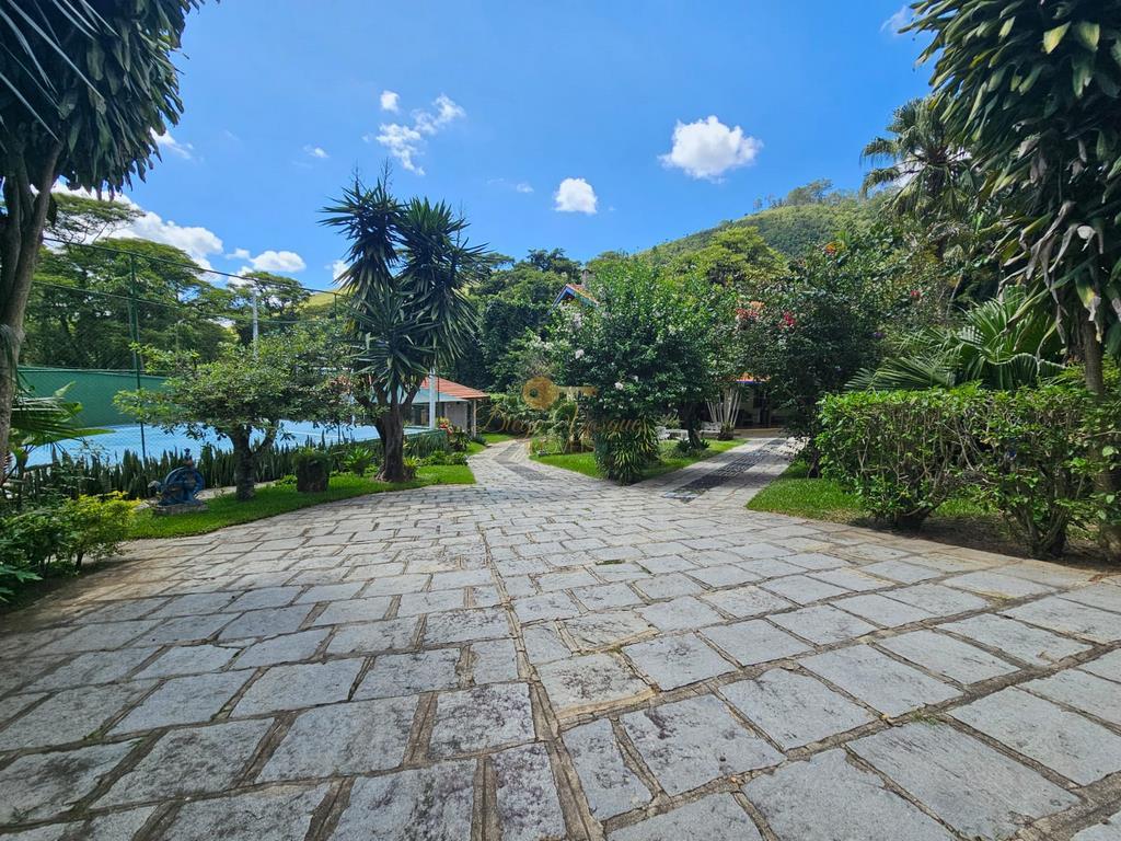 Casa à venda em Cruzeiro, Teresópolis - RJ - Foto 48