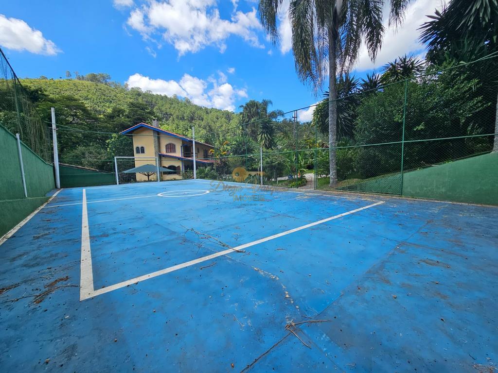 Casa à venda em Cruzeiro, Teresópolis - RJ - Foto 46