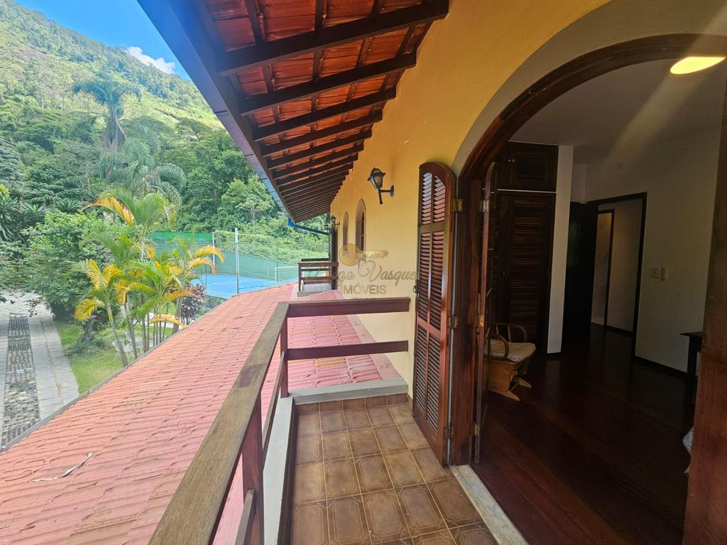 Casa à venda em Cruzeiro, Teresópolis - RJ - Foto 27