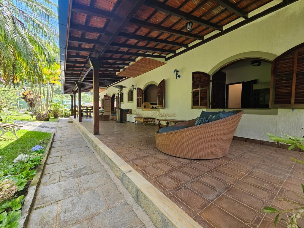 Casa à venda em Cruzeiro, Teresópolis - RJ - Foto 4