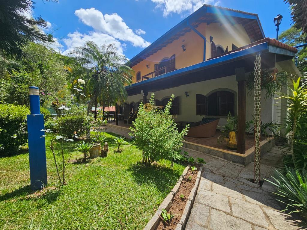 Casa à venda em Cruzeiro, Teresópolis - RJ - Foto 50
