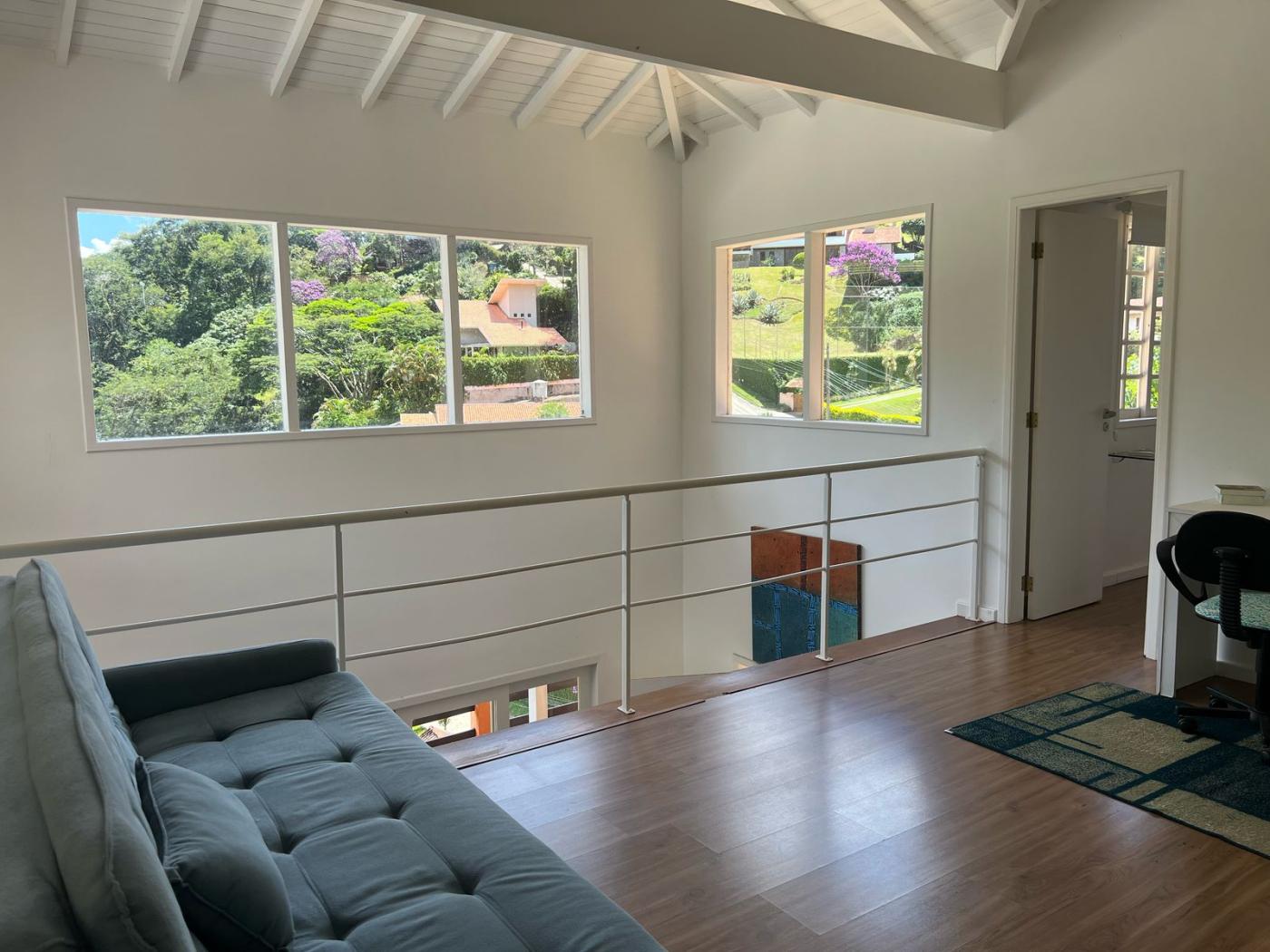 Casa à venda em Itaipava, Petrópolis - RJ - Foto 18