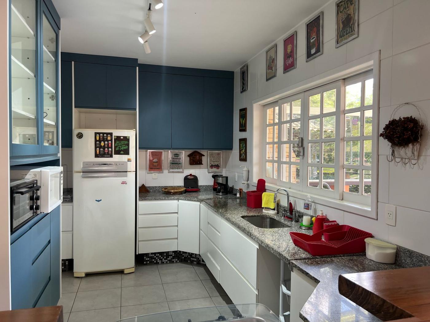 Casa à venda em Itaipava, Petrópolis - RJ - Foto 26