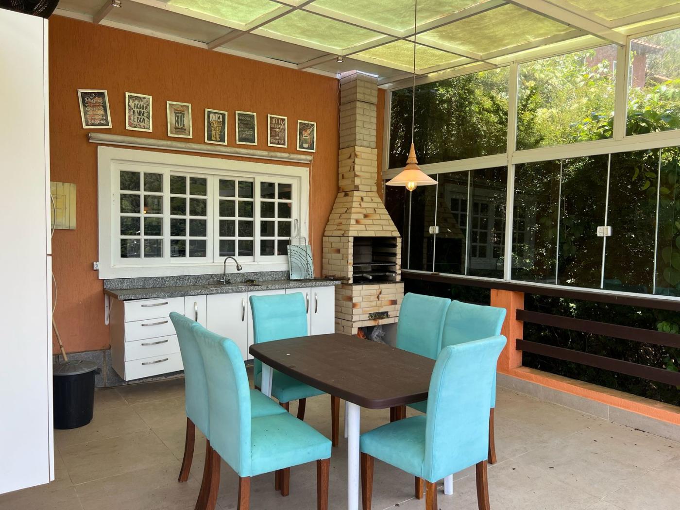 Casa à venda em Itaipava, Petrópolis - RJ - Foto 30