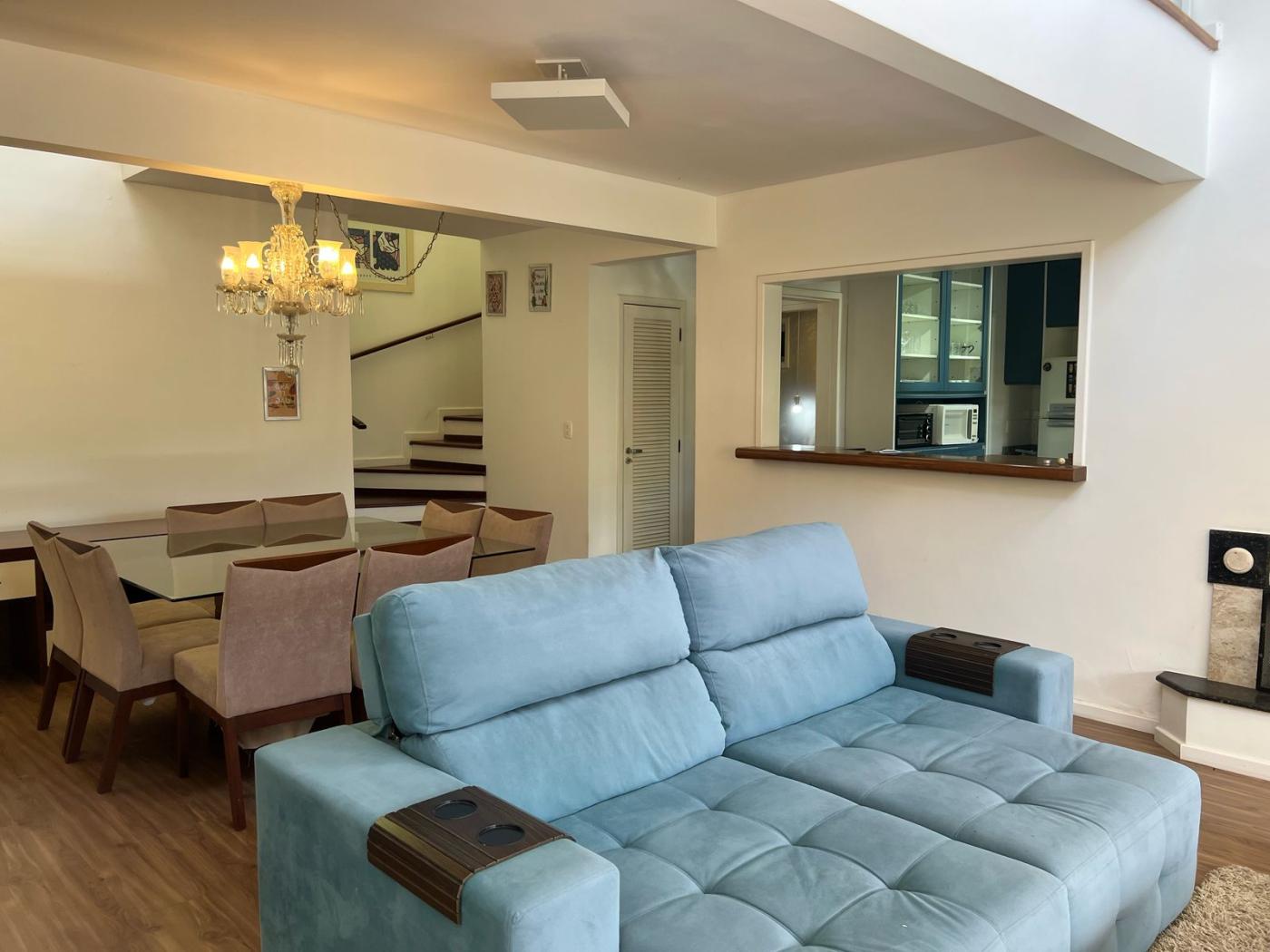 Casa à venda em Itaipava, Petrópolis - RJ - Foto 12