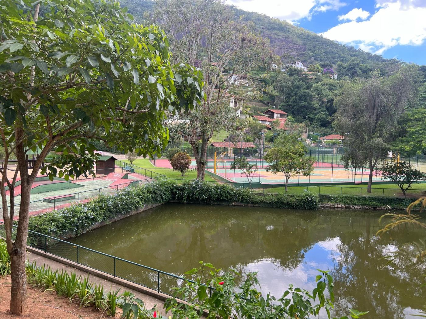 Terreno Residencial à venda em Itaipava, Petrópolis - RJ - Foto 6