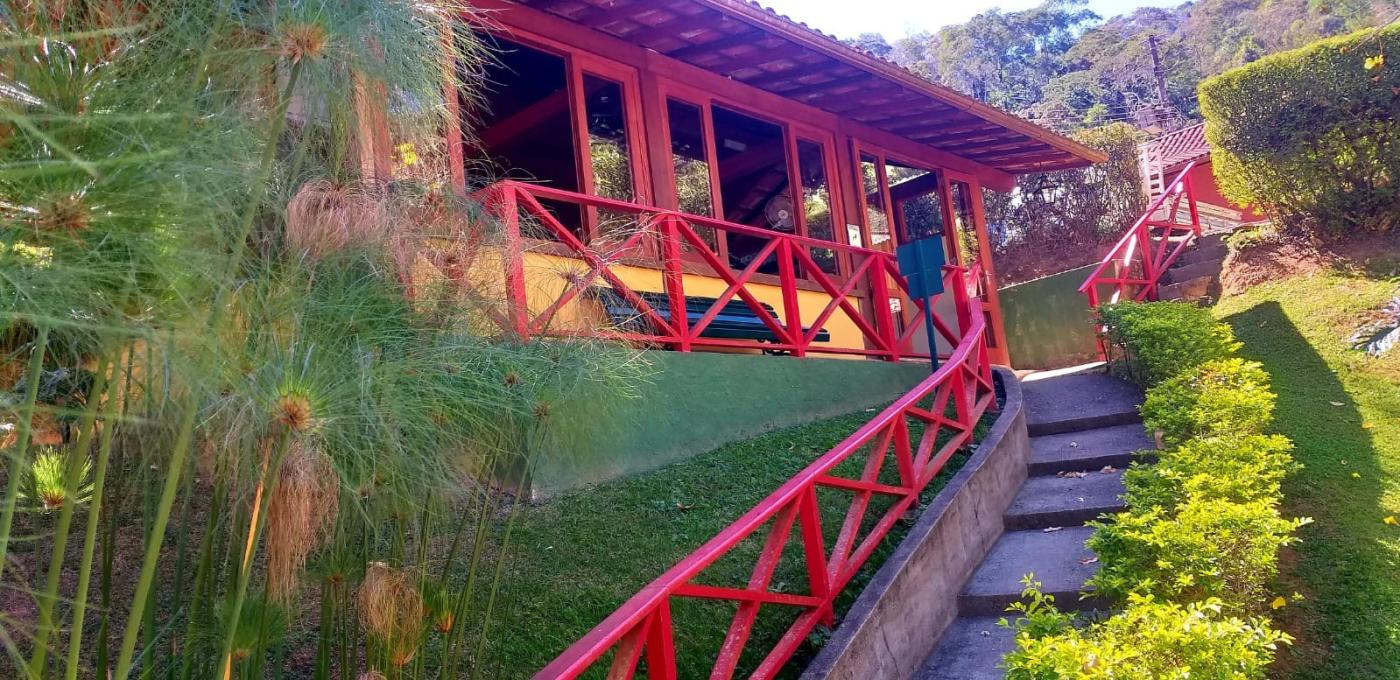 Terreno Residencial à venda em Itaipava, Petrópolis - RJ - Foto 12