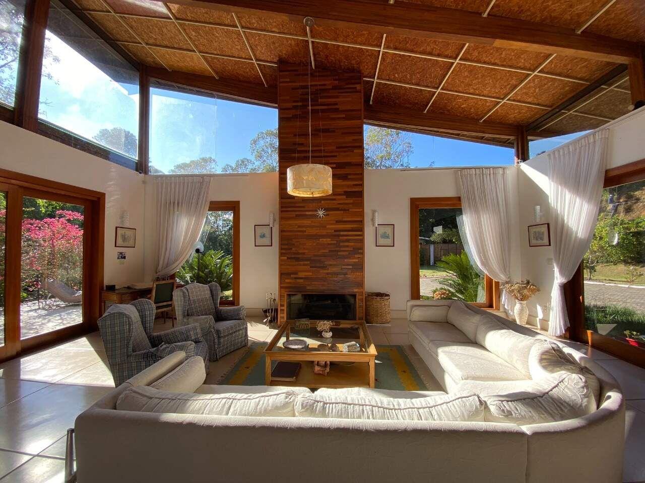 Casa à venda em Itaipava, Petrópolis - RJ - Foto 9