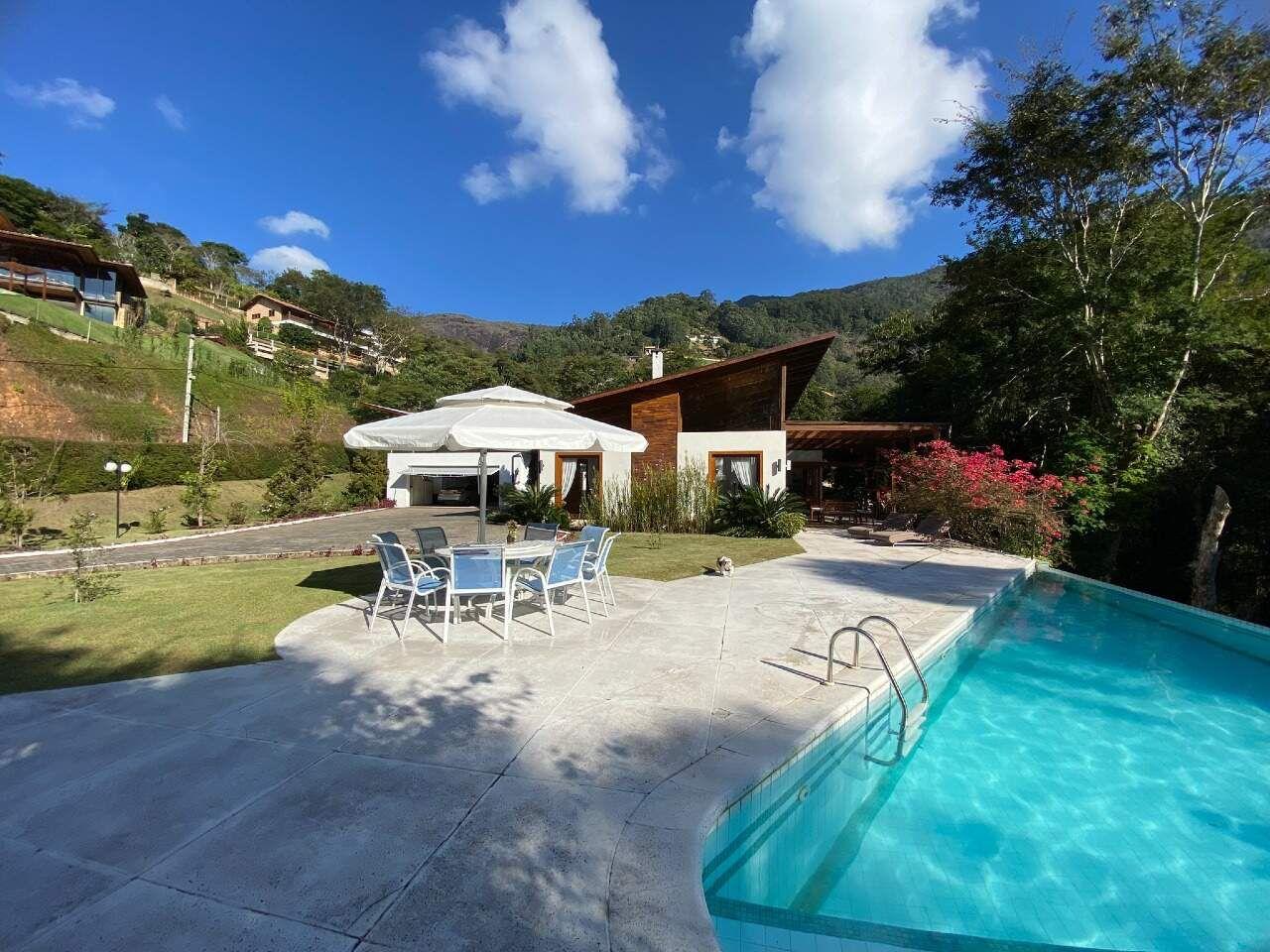 Casa à venda em Itaipava, Petrópolis - RJ - Foto 2