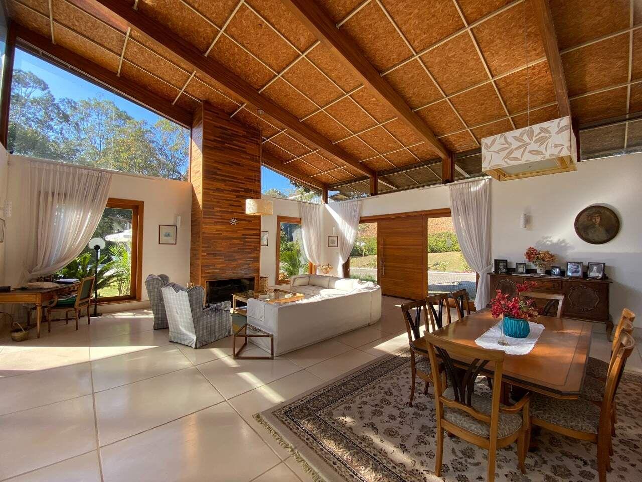 Casa à venda em Itaipava, Petrópolis - RJ - Foto 11