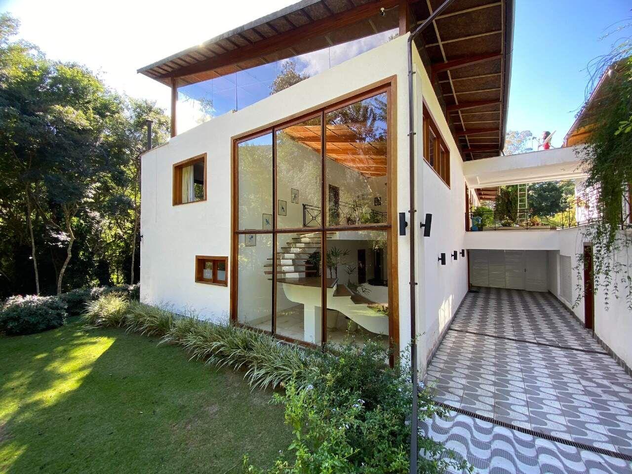 Casa à venda em Itaipava, Petrópolis - RJ - Foto 3