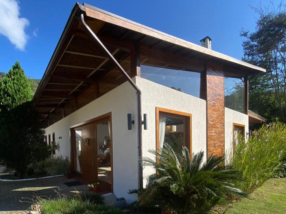 Casa à venda em Itaipava, Petrópolis - RJ - Foto 4