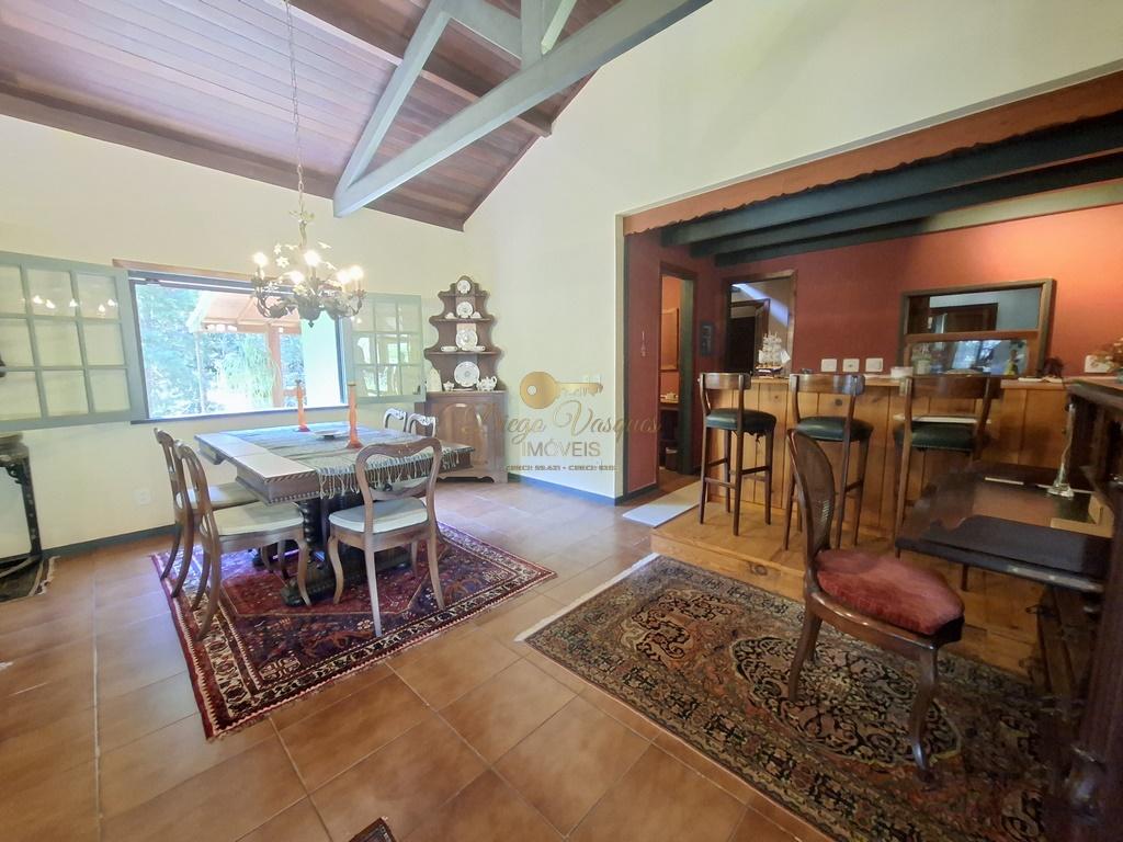 Casa à venda em Bom Retiro, Teresópolis - RJ - Foto 2