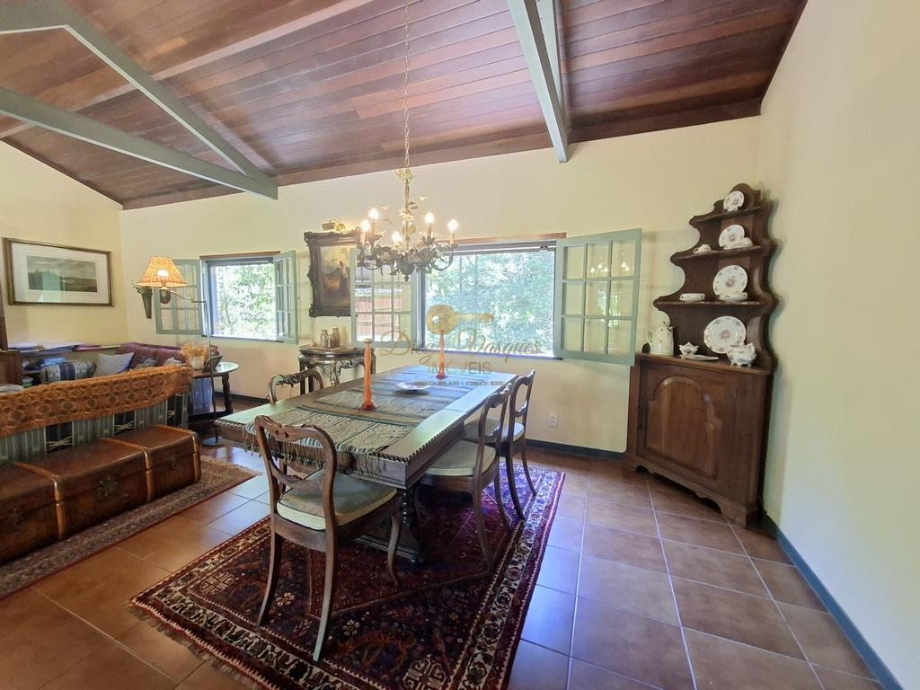 Casa à venda em Bom Retiro, Teresópolis - RJ - Foto 4