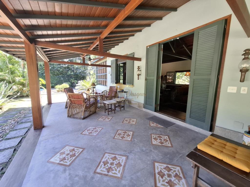 Casa à venda em Bom Retiro, Teresópolis - RJ - Foto 5