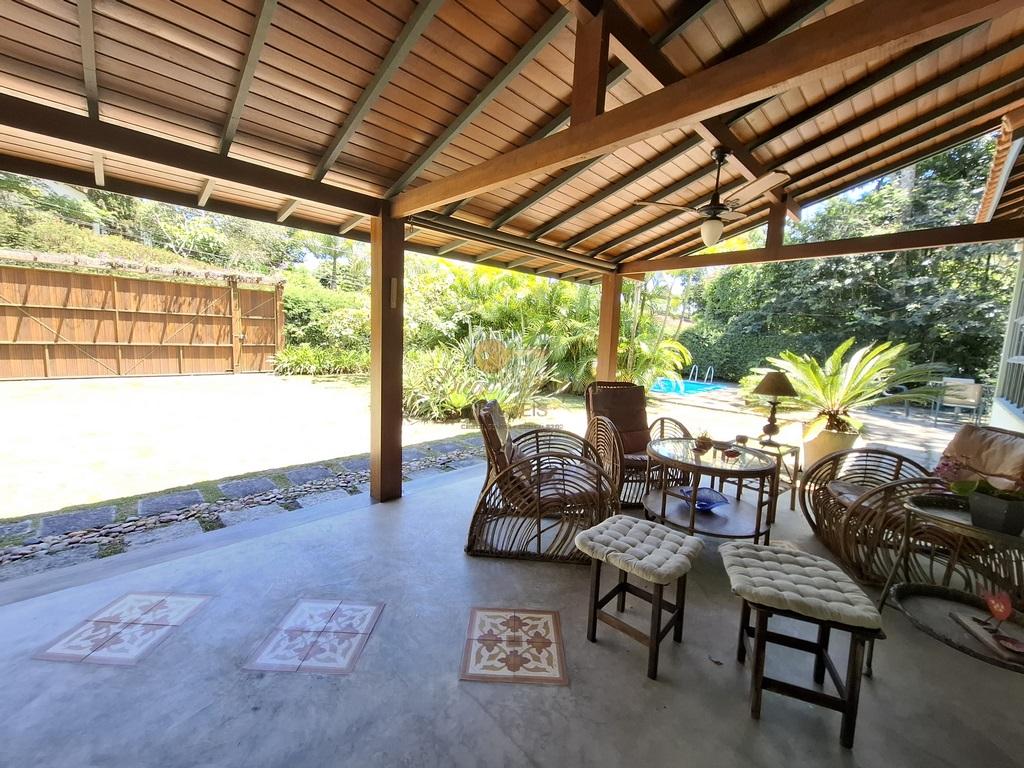 Casa à venda em Bom Retiro, Teresópolis - RJ - Foto 6