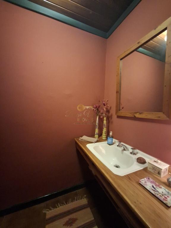 Casa à venda em Bom Retiro, Teresópolis - RJ - Foto 8