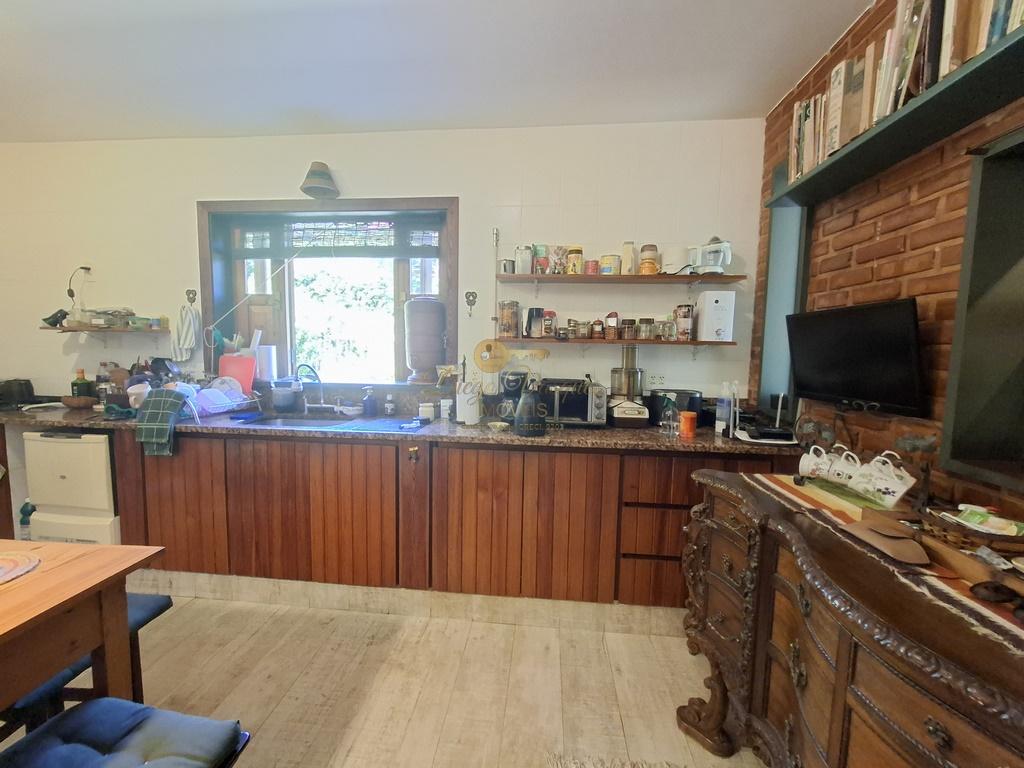 Casa à venda em Bom Retiro, Teresópolis - RJ - Foto 11