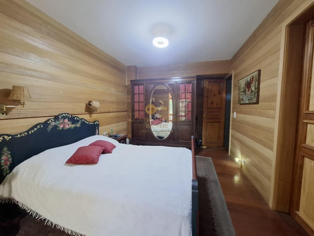 Casa à venda em Bom Retiro, Teresópolis - RJ - Foto 17