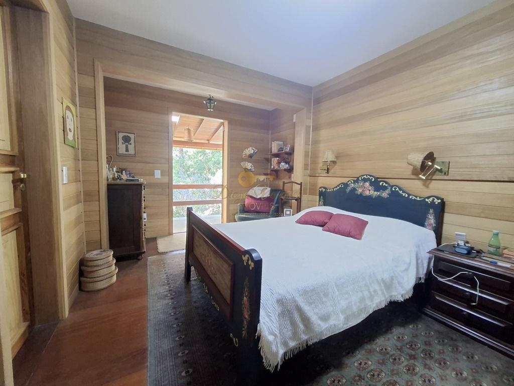 Casa à venda em Bom Retiro, Teresópolis - RJ - Foto 16