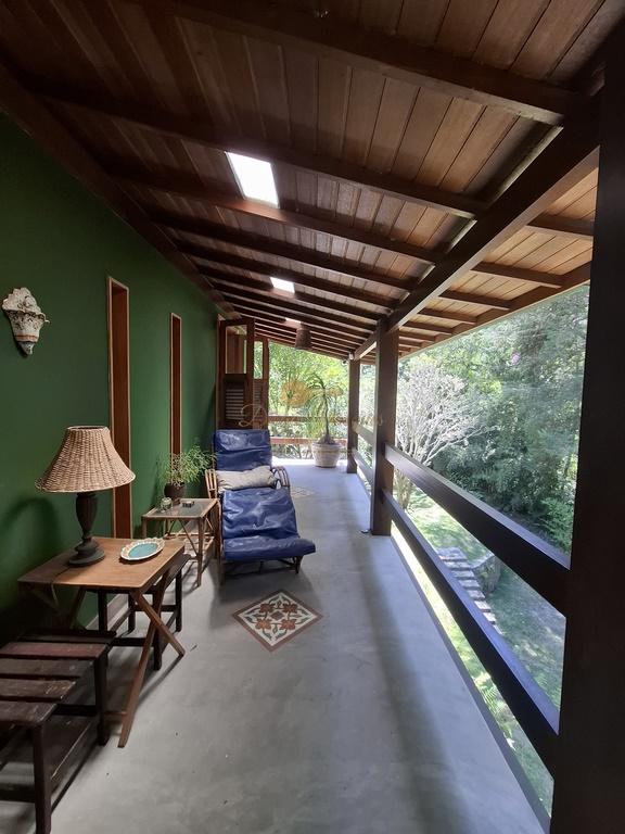 Casa à venda em Bom Retiro, Teresópolis - RJ - Foto 20