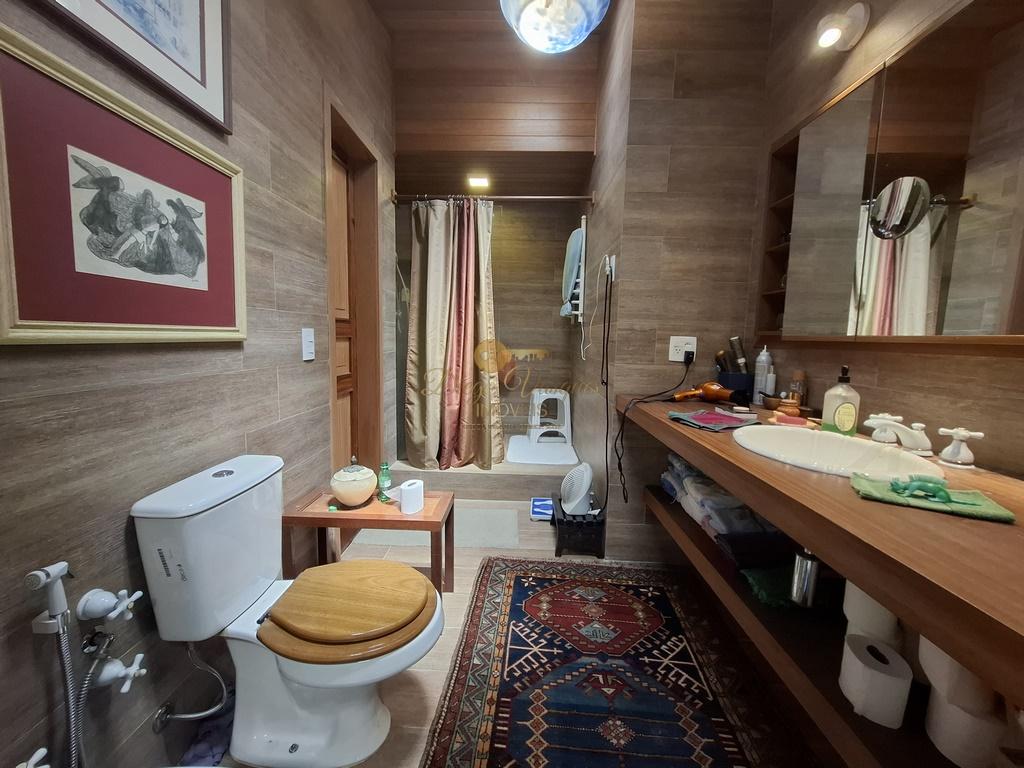 Casa à venda em Bom Retiro, Teresópolis - RJ - Foto 21