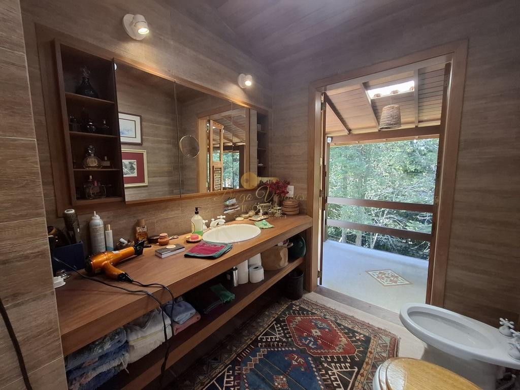 Casa à venda em Bom Retiro, Teresópolis - RJ - Foto 23