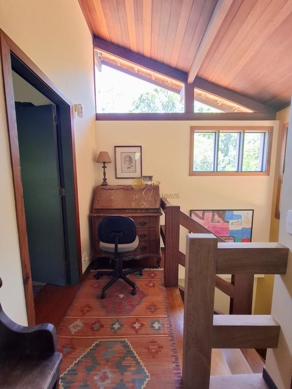 Casa à venda em Bom Retiro, Teresópolis - RJ - Foto 26