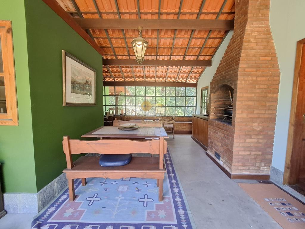 Casa à venda em Bom Retiro, Teresópolis - RJ - Foto 33
