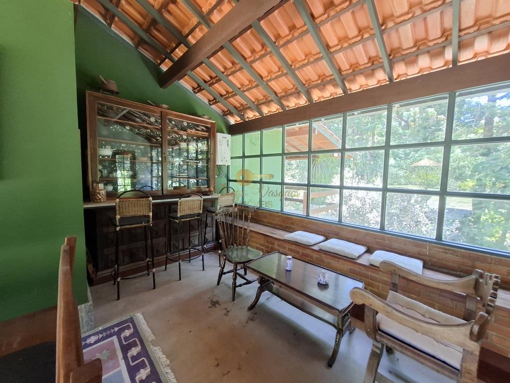 Casa à venda em Bom Retiro, Teresópolis - RJ - Foto 34