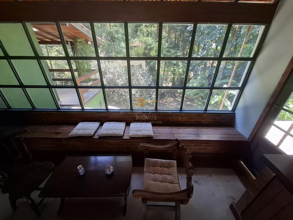 Casa à venda em Bom Retiro, Teresópolis - RJ - Foto 35