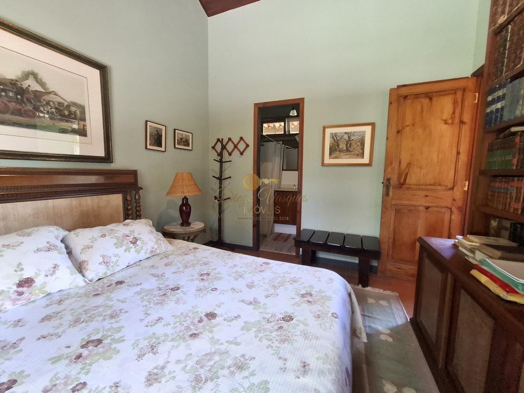 Casa à venda em Bom Retiro, Teresópolis - RJ - Foto 37