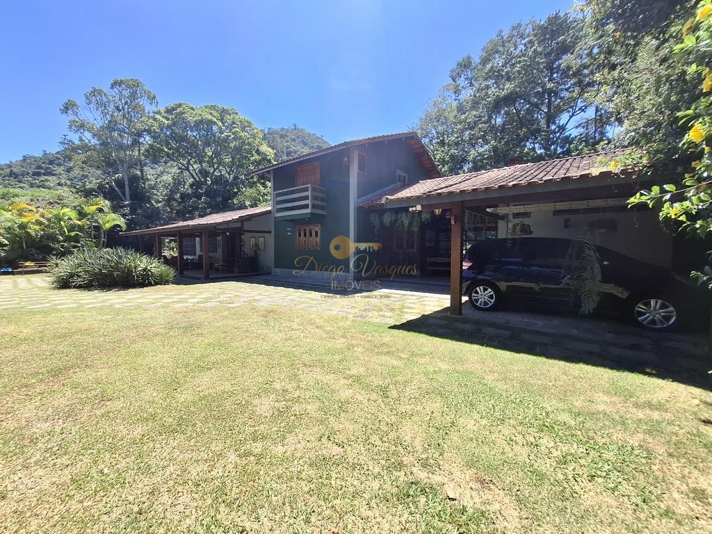 Casa à venda em Bom Retiro, Teresópolis - RJ - Foto 40